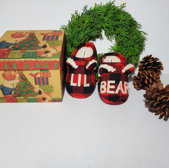 Kids slippers and gift box set - Picture 9 of 9